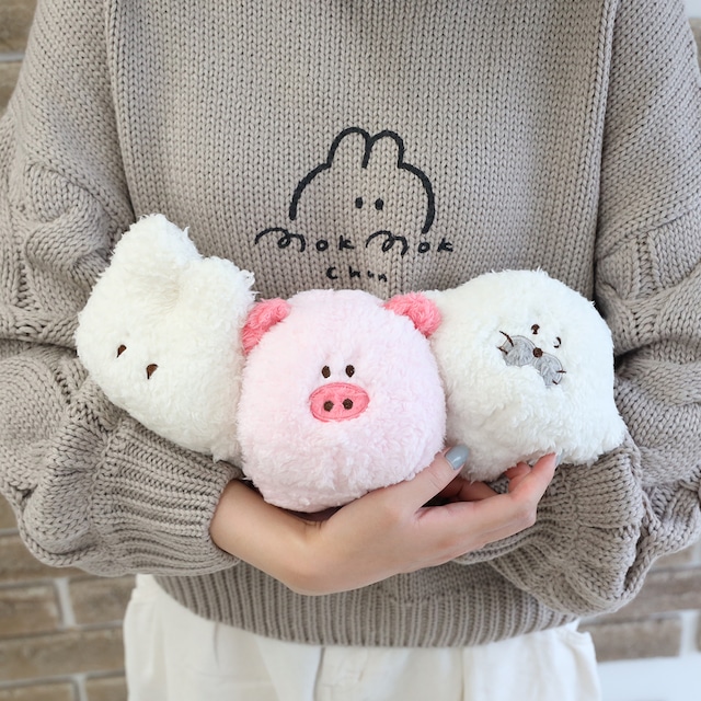もくもくちゃんPOPUP SHOP