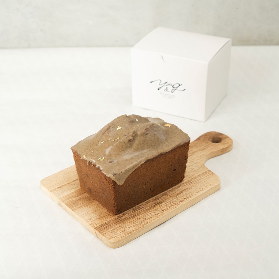 高級パウンドケーキ YOU&G<br>特別販売会