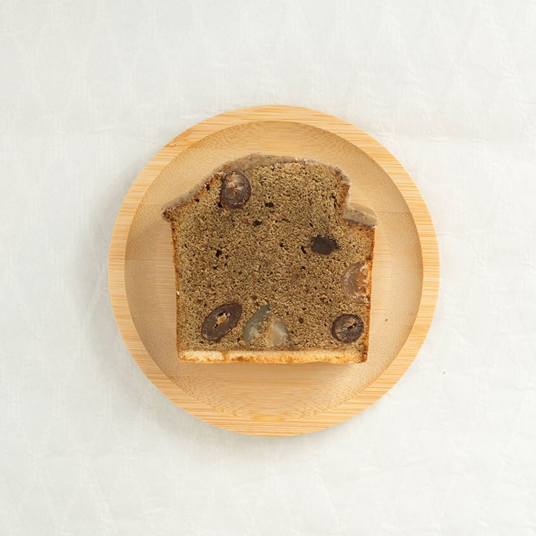 高級パウンドケーキ YOU&G<br>特別販売会