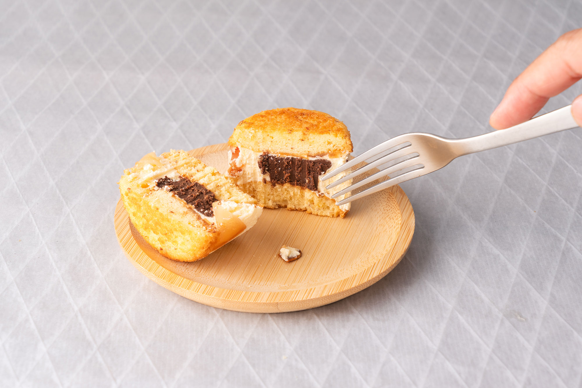 高級パウンドケーキ YOU&G 特別販売会