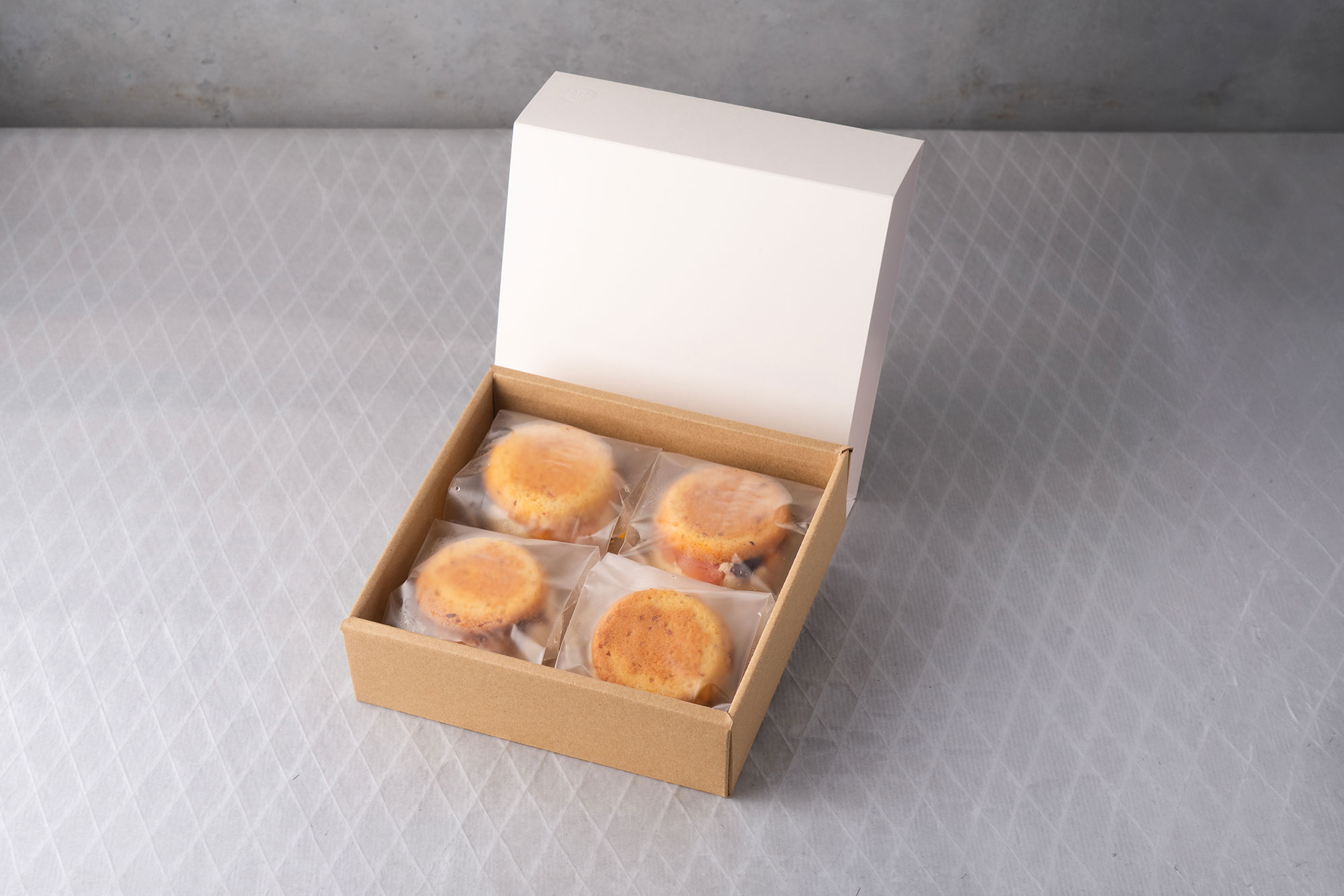 高級パウンドケーキ YOU&G 特別販売会