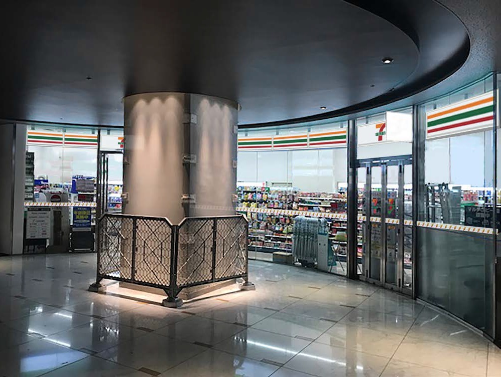 ショップガイド 東京サンケイビル Shops Restaurants 大手町駅直結のレストラン イベントスペース