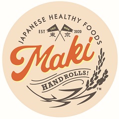 MAKI-Handrolls-