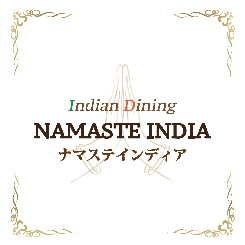 NAMASTE INDIA