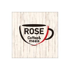 ティールーム Rose